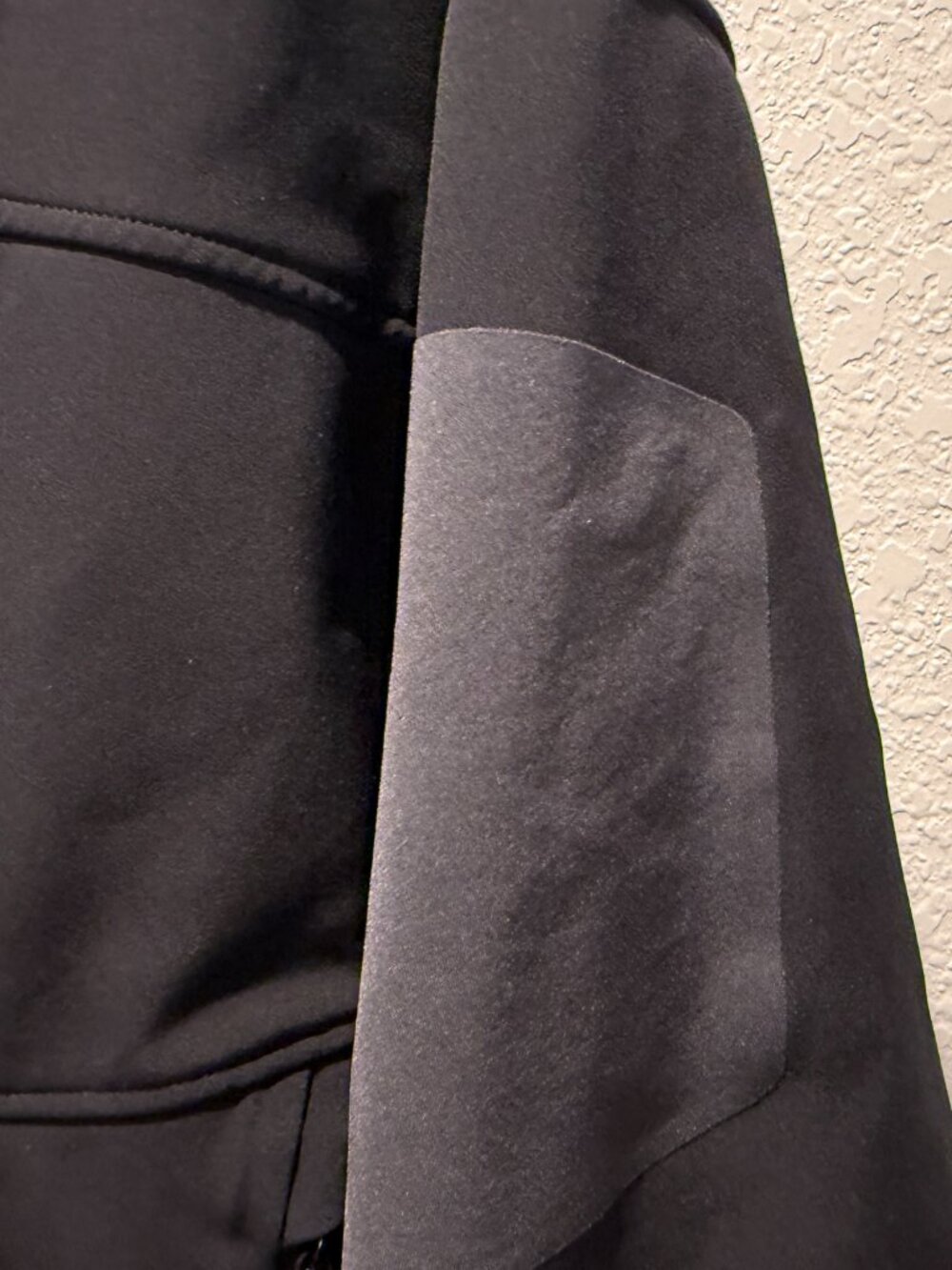 Arc'teyrx Gamma Hoody -BLACK BIRD - Men's - Picture 4 of 7